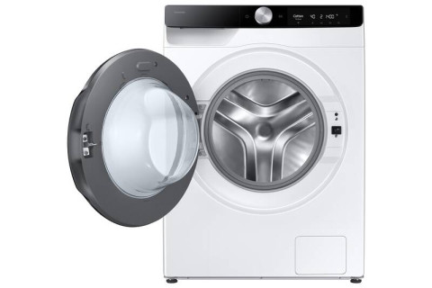 RROBALARËSE & RROBATHARËSE SAMSUNG WD90DG6B85BKU4 9KG LARJE 6KG THARJE 1400RPM