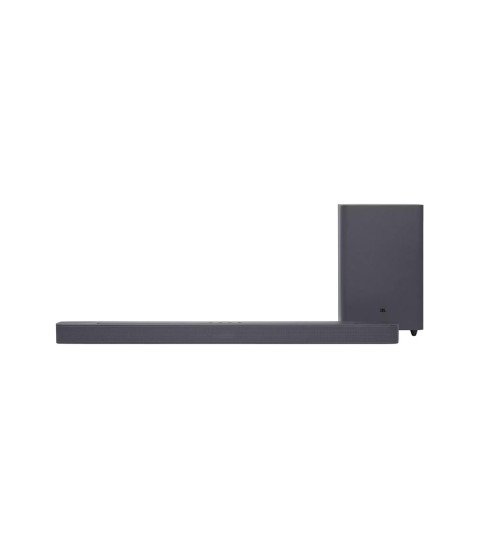 SOUNDBAR JBL BAR | 2.1 DEEP BASS M2 I ZI