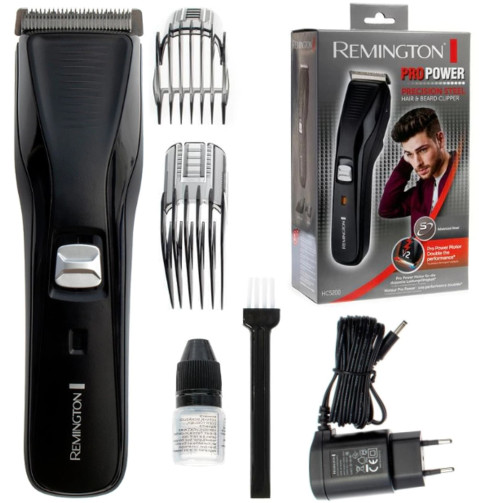 MAKINE PER QETHJE REMINGTON HC5200 PRO