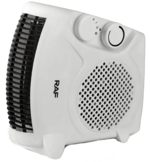 KALORIFER RAF R.1183 2000W