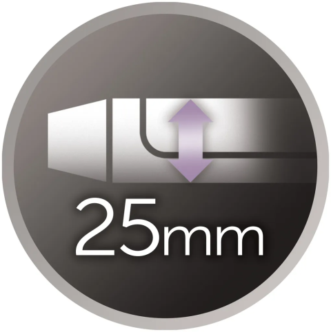 FIGARO REMINGTON Cl6525 E51