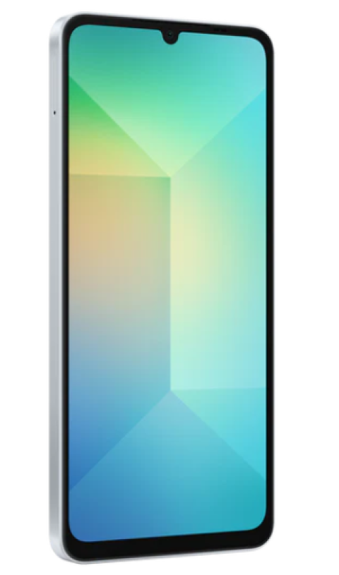 TELEFON SAMSUNG GALAXY A06 SM-A065F | 6.7" 6GB 128GB LTE BLUE