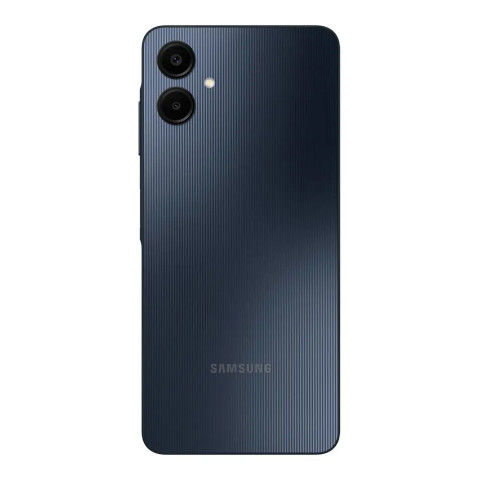 TELEFON SAMSUNG GALAXY A06 SM-A065F | 6.7" 6GB 128GB LTE BLACK