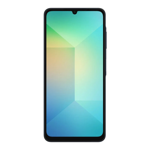 TELEFON SAMSUNG GALAXY A06 SM-A065F | 6.7" 6GB 128GB LTE BLACK
