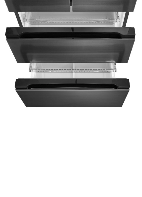 FRIGORIFER MIDEA MDRF692FIE46 SIDE BY SIDE FRENCH DOOR 516L NO FROST INOX