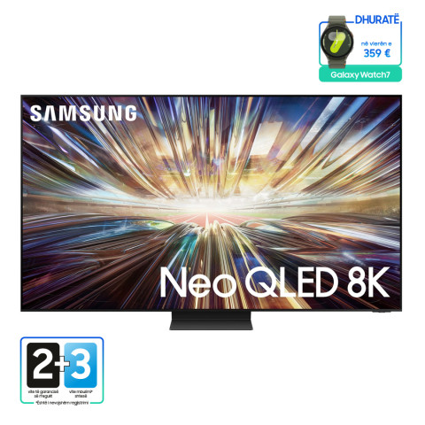 TELEVIZOR SAMSUNG QE75QN800DTXXH | 75" NEO QLED 8K TV TIZEN