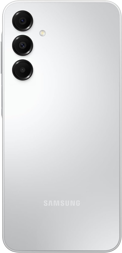 TELEFON SAMSUNG GALAXY A16 4G SM-A16FB | 6.7" 4GB 128GB GREY