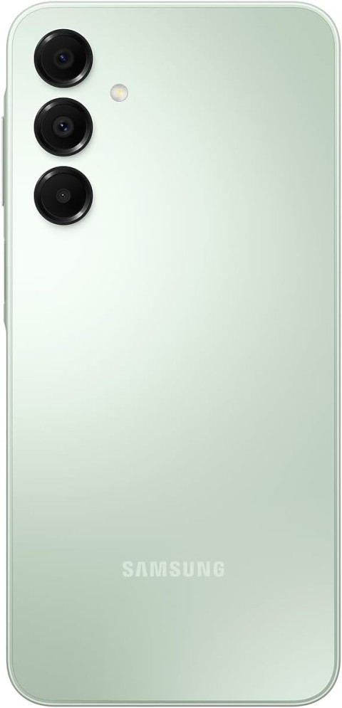 TELEFON SAMSUNG GALAXY A16 4G SM-A16FB | 6.7" 4GB 128GB GREEN