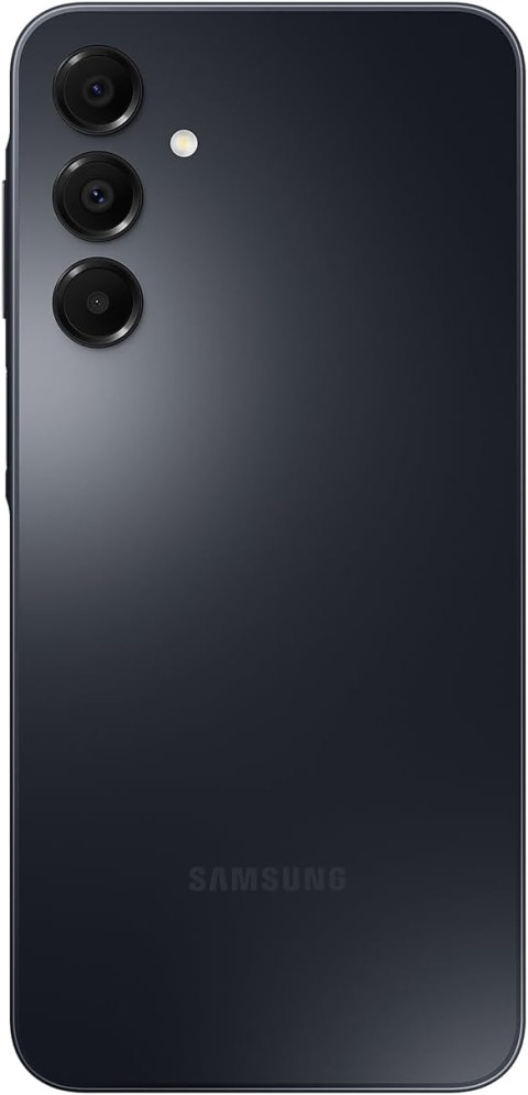 TELEFON SAMSUNG GALAXY A16 4G SM-A16FB | 6.7" 4GB 128GB BLACK