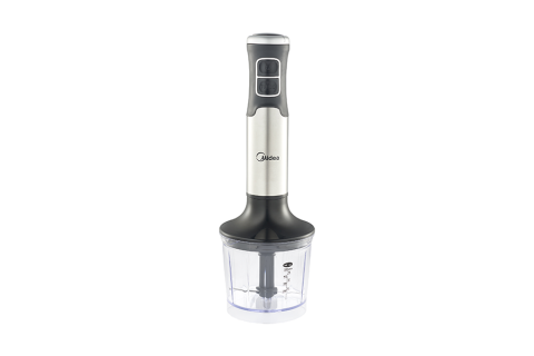 BLENDER SET 4IN1 MIDEA MJ-BH6001W 1000W 