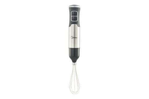 BLENDER SET 4IN1 MIDEA MJ-BH6001W 1000W 