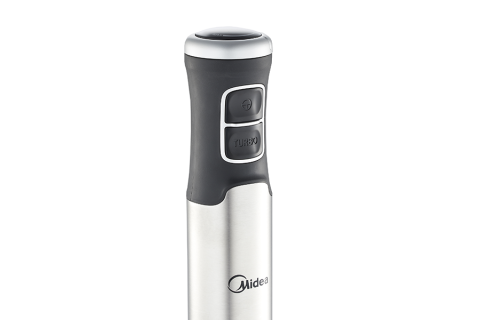 BLENDER SET 4IN1 MIDEA MJ-BH6001W 1000W 