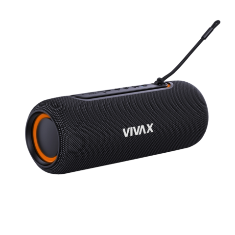 ZMADHUES ZERI VIVAX BS-110 | BLUETOOTH I ZI 2