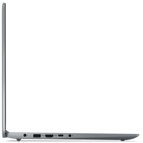 LAPTOP LENOVO IDEAPAD SLIM 3 15IRH8 I7-13620H UP TO 4.9GHZ 15.6" FHD | 16GB RAM 512GB SSD IRIS UHD G