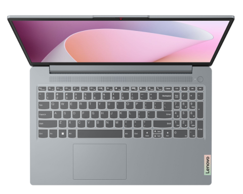 LAPTOP LENOVO IDEAPAD SLIM 3 15IRH8 I7-13620H UP TO 4.9GHZ 15.6" FHD | 16GB RAM 512GB SSD IRIS UHD G