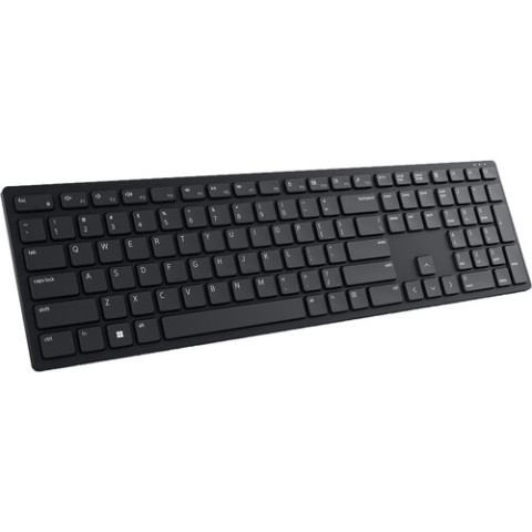 TASTIERE DELL KB500 | WIRELESS BLACK