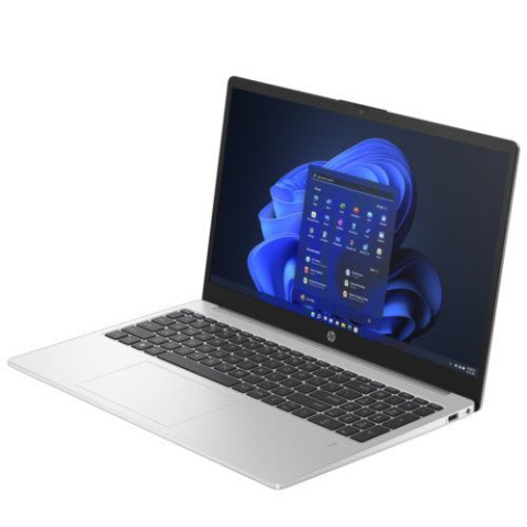 LAPTOP HP NB 250 G10 | I5-1335U UP TO 4.6GHZ | 8GB RAM 512GB SSD INTEL UHD GRAPHICS 