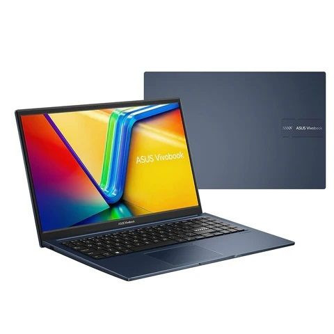 LAPTOP ASUS VIVOBOOK 15 I5-1335U UP TO 4.6 GHZ 15.6" | 16GB RAM 512GB SSD  INTEL IRIS XE