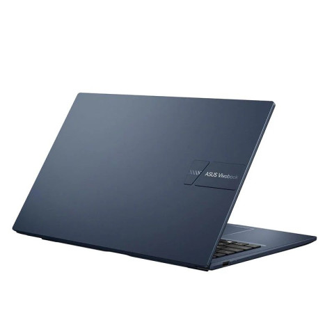 LAPTOP ASUS VIVOBOOK 15 I5-1335U UP TO 4.6 GHZ 15.6" | 16GB RAM 512GB SSD  INTEL IRIS XE