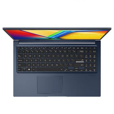 LAPTOP ASUS VIVOBOOK 15 I5-1335U UP TO 4.6 GHZ 15.6" | 16GB RAM 512GB SSD  INTEL IRIS XE