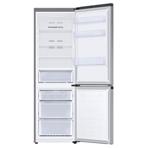 FRIGORIFER I KOMBINUAR SAMSUNG RB34C600ES9/EK NO FROST