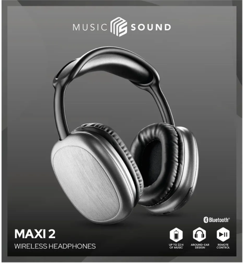 KUFJE CELLULARLINE MS MAXI BTHEADBMSMAXI2G | BLUETOOTH MIC IN-EAR TE ZEZA