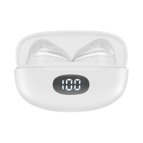 KUFJE BUDS CELLULARLINE DOT BTDOTTWSW | WIRELESS MIC IN-EAR 