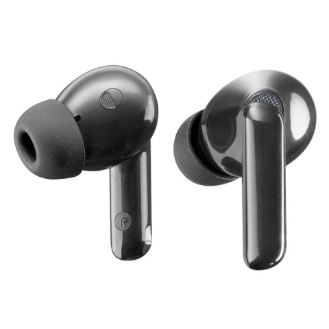 KUFJE BUDS CELLULARLINE ECLIPSE ANC-ENC | WIRELESS MIC IN-EAR TE ZEZA