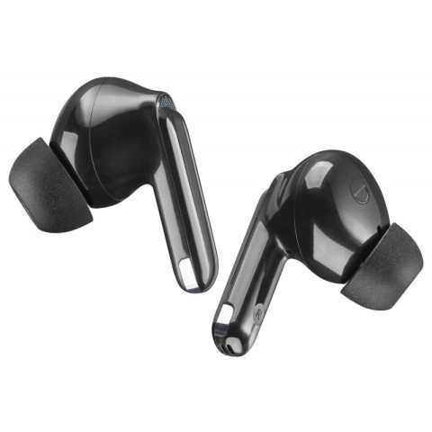 KUFJE BUDS CELLULARLINE ECLIPSE ANC-ENC | WIRELESS MIC IN-EAR TE ZEZA