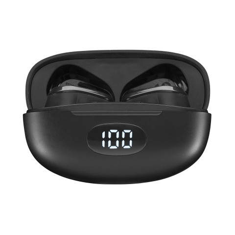 KUFJE BUDS CELLULARLINE DOT BTDOTTWSK | WIRELESS MIC IN-EAR TE ZEZA