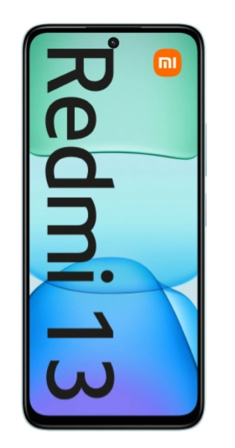 TELEFON XIAOMI REDMI 13 | 8GB 256GB OCEAN BLUE