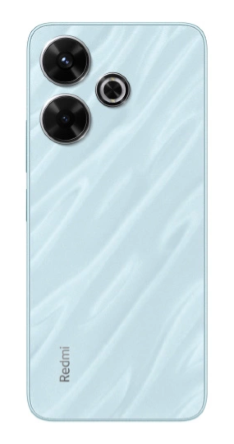 TELEFON XIAOMI REDMI 13 | 8GB 256GB OCEAN BLUE