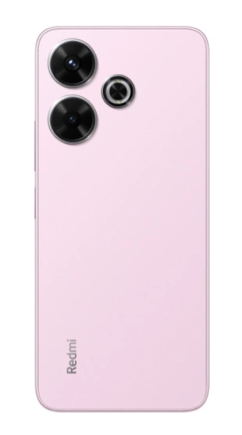 TELEFON XIAOMI REDMI 13 | 8GB 256GB PEARL PINK