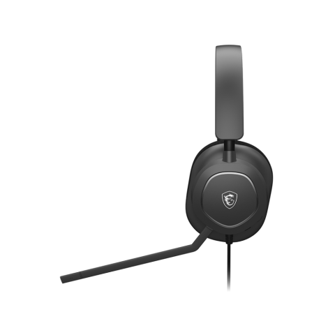 KUFJE GAMING MSI MAESTRO 3000 | 3.5MM BLACK 2