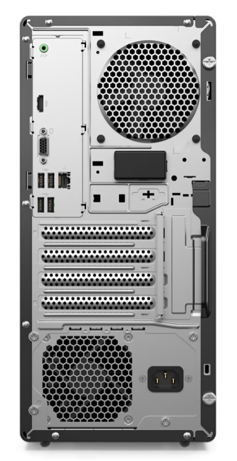 PC LENOVO LOQ 17IRR9 i5-14400F UHD l 16GB RAM 1TB SSD NVIDIA GeForce RTX 4060
