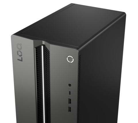 PC LENOVO LOQ 17IRR9 i5-14400F UHD l 16GB RAM 1TB SSD NVIDIA GeForce RTX 4060