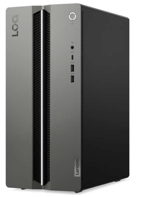 PC LENOVO LOQ 17IRR9 i5-14400F UHD l 16GB RAM 1TB SSD NVIDIA GeForce RTX 4060