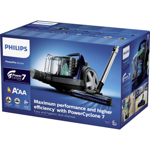 THITHESE ELEKTRIKE PHILIPS FC9556/09 900W