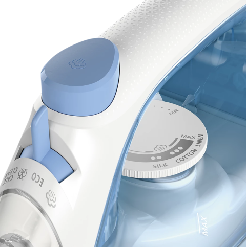 HEKUR PER HEKUROSJE PHILIPS DST1030/20 2000W 