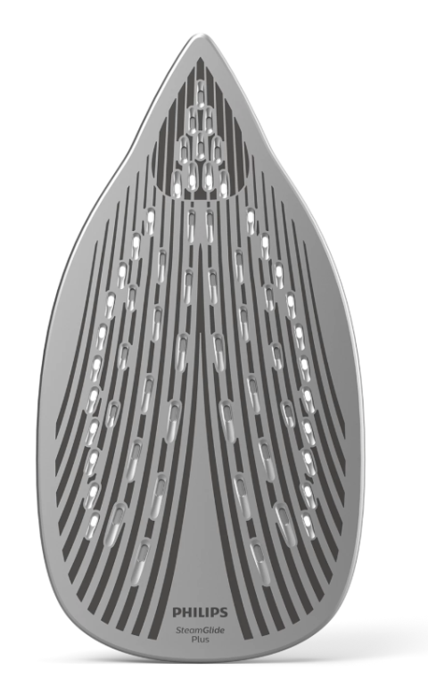 HEKUR PER HEKUROSJE PHILIPS DST5030/20 2400W