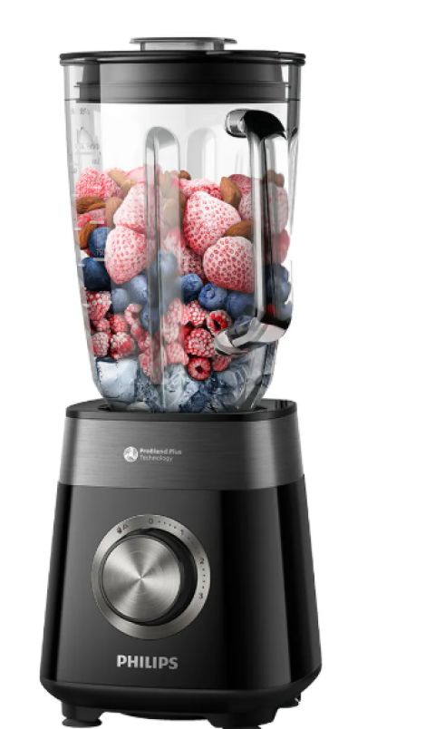 BLENDER ME GOTE PHILIPS HR3032/00 1200W