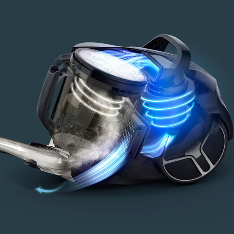 THITHESE ELEKTRIKE ROWENTA RO4B75EA 4