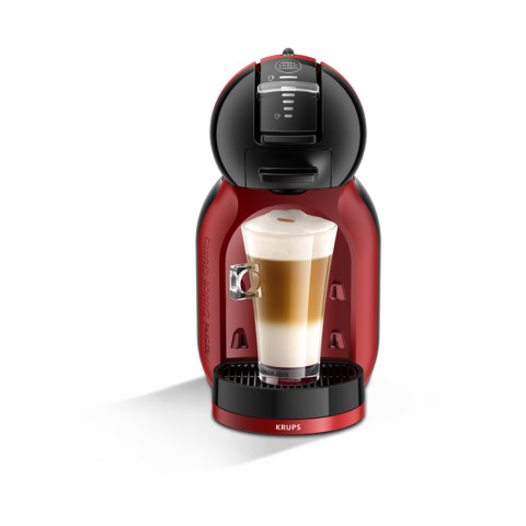 APARAT PER KAFE KRUPS KP123H10
