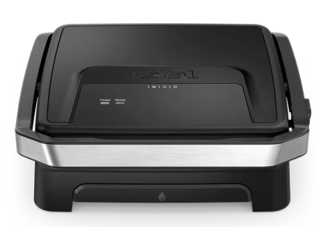 TOSTER TEFAL GRILL & PANINI 2IN1 GC271810