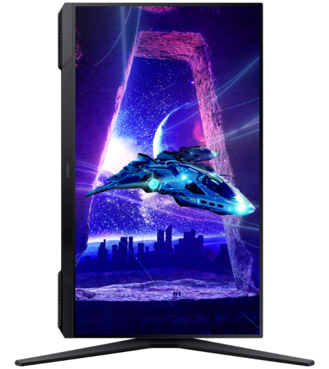 MONITOR SAMSUNG LS27DG302EUXEN FHD 180Hz 27'' 2