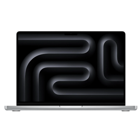 Apple MACBOOK PRO 14: SILVER/M4 Pro 12C/16C GPU/24GB/512G-ZEE