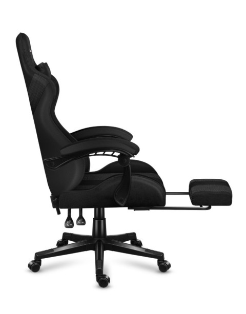 Karrige gaming Huzaro FORCE 4.7, 140kg, 43-53cm, i hirtë 6
