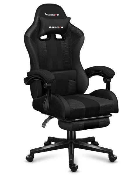 Karrige gaming Huzaro FORCE 4.7, 140kg, 43-53cm, i hirtë 3