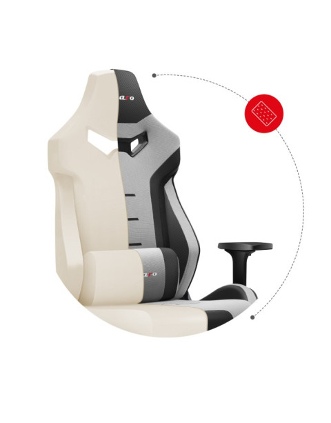 KARRIGE GAMING HUZARO HZ-FORCE 7.6 | GREY