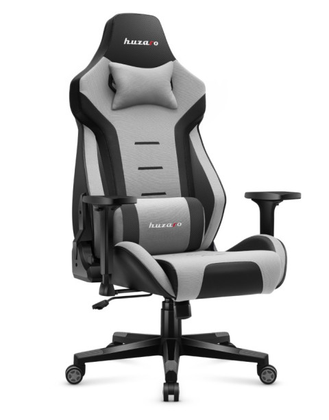 KARRIGE GAMING HUZARO HZ-FORCE 7.6 | GREY
